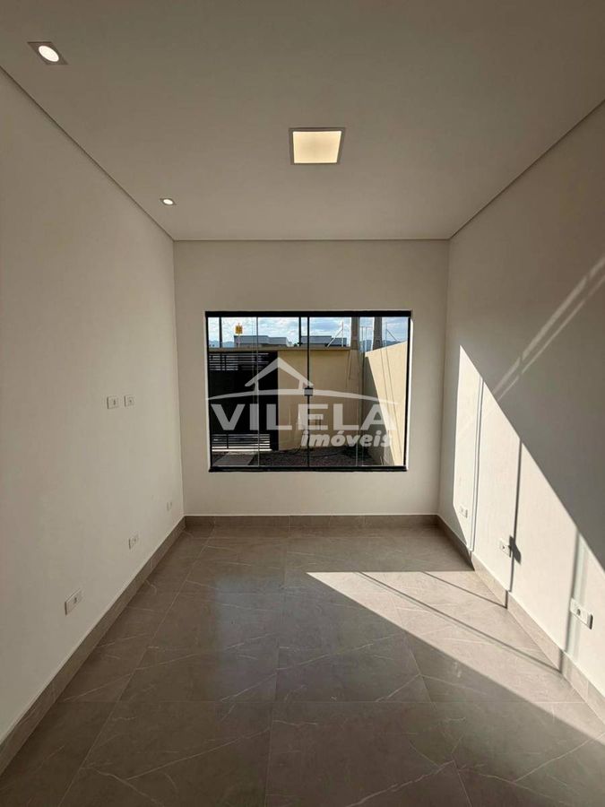 Casa Nova e Moderna no Bairro Golfinho – Caraguatatuba/SP