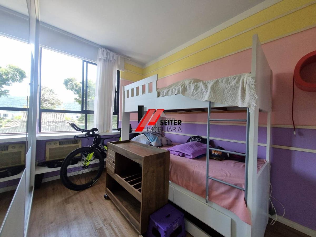 Apartamento de 2 dormitorios a venda Lagoa da Conceiçao