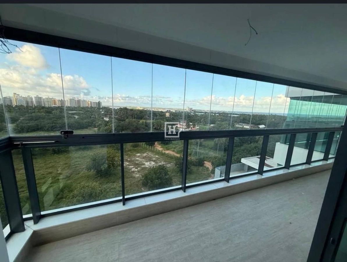 Apartamento com 4 quartos à Venda, Inácio Barbosa - Aracaju
