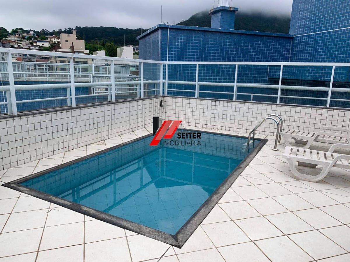 Apartamento a venda com 4 quartos trindade Florianópolis