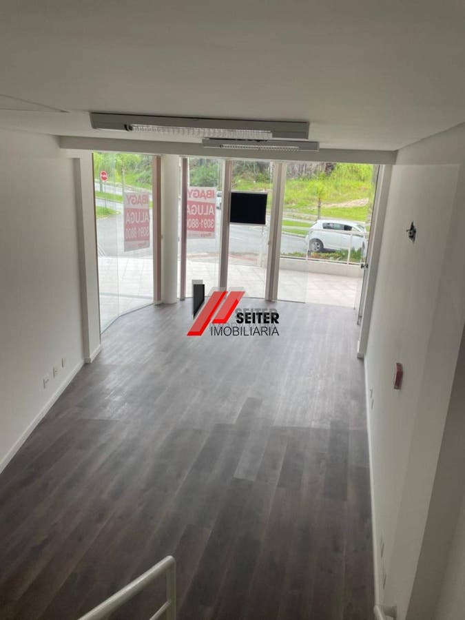 Sala Comercial a Venda Córrego Grande Florianópolis