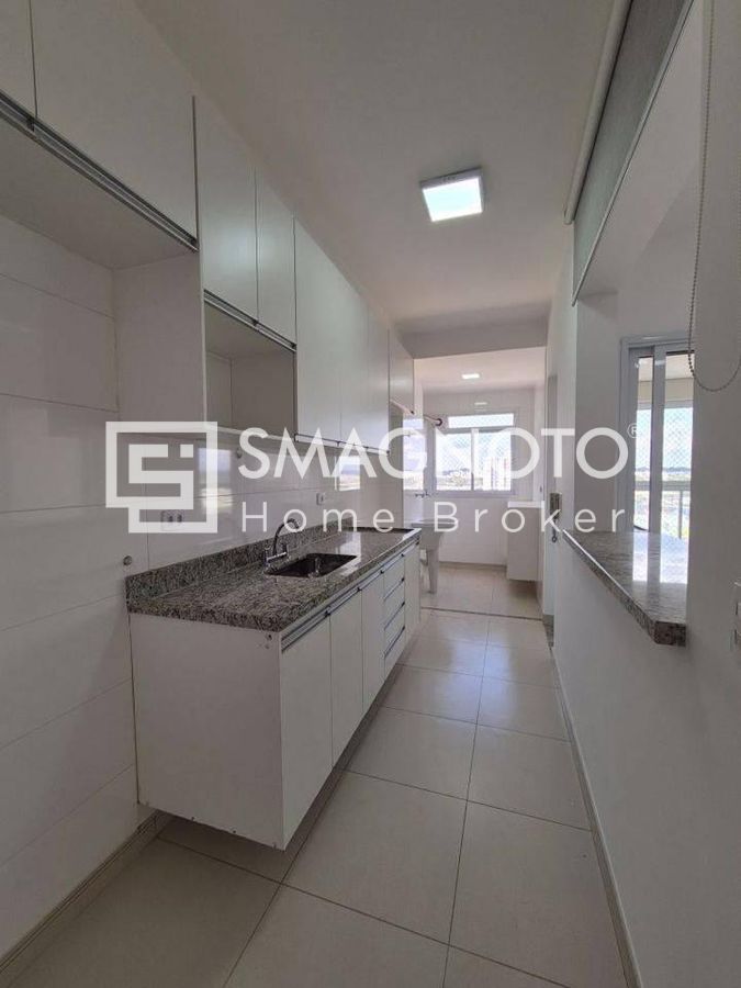 Apartamento com 3 dormitórios à venda, 85 m² por R$ 705.000,00 - Paulicéia - Piracicaba/SP