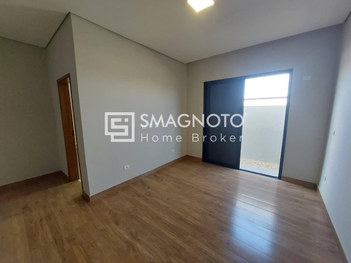 Casa com 4 dormitórios à venda, 212 m² por R$ 2.049.000,00 - Bongue - Piracicaba/SP