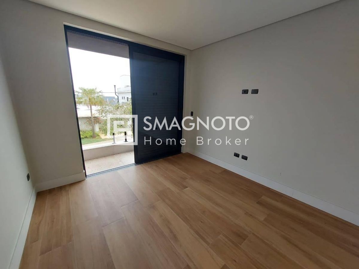 Sobrado com 4 dormitórios à venda, 305 m² por R$ 2.250.000,00 - Santa Rosa - Piracicaba/SP
