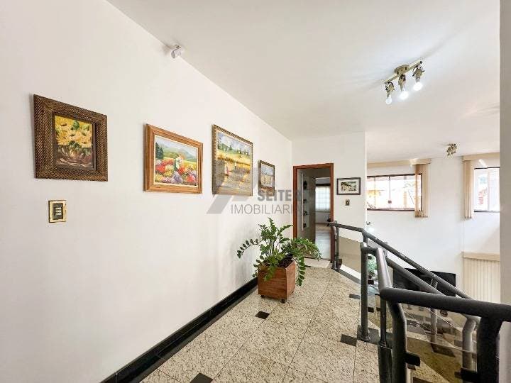 Casa à venda no Santa Mônica- Florianópolis