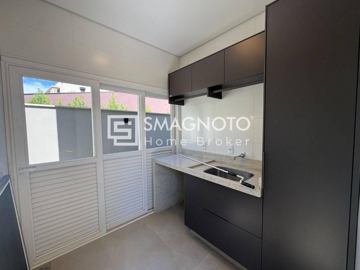 Casa à Venda em Piracicaba, 247 m² por R$ 3.660.000 - Alphaville - Piracicaba/SP