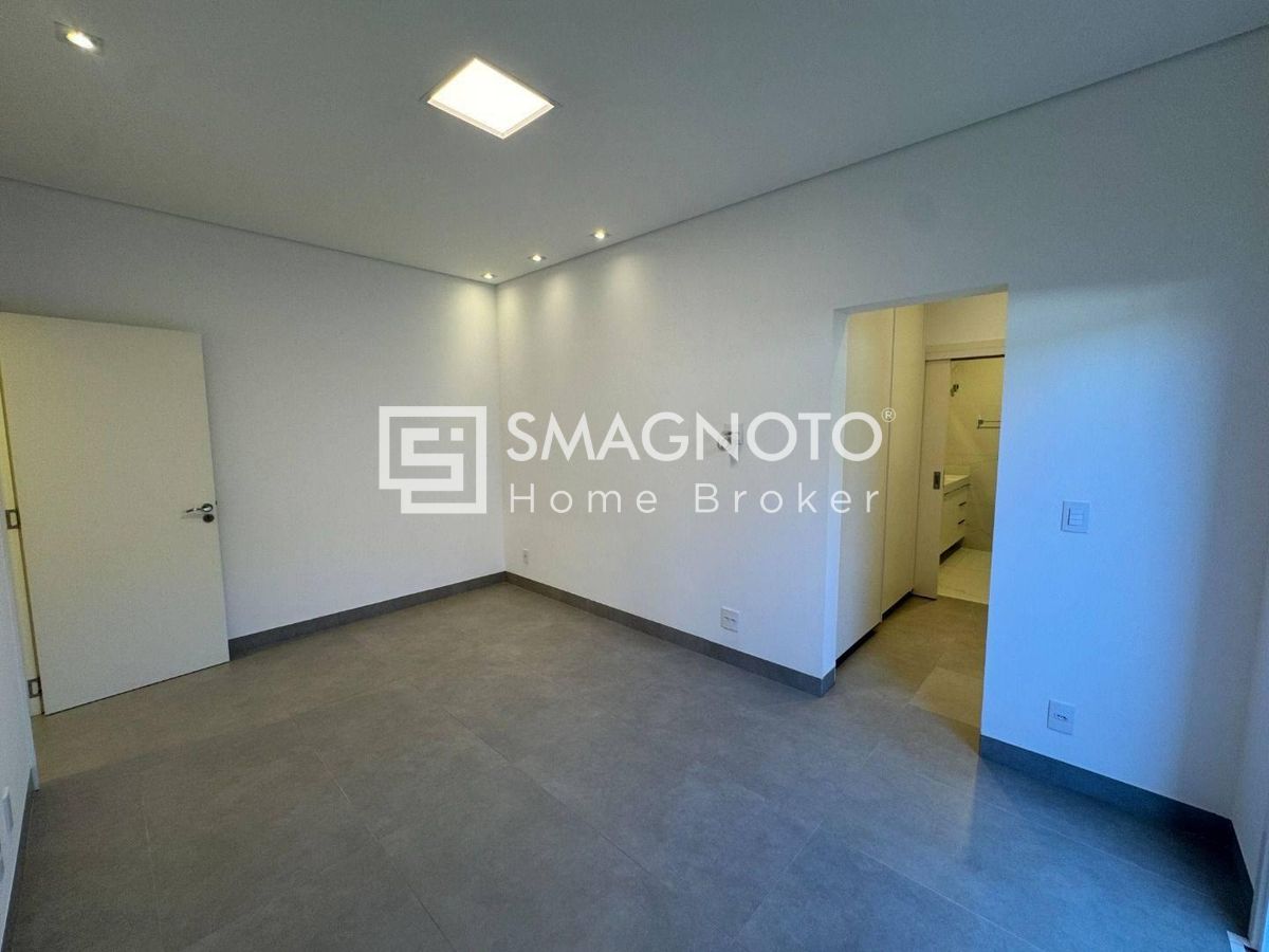 Casa à Venda em Piracicaba, 247 m² por R$ 3.660.000 - Alphaville - Piracicaba/SP