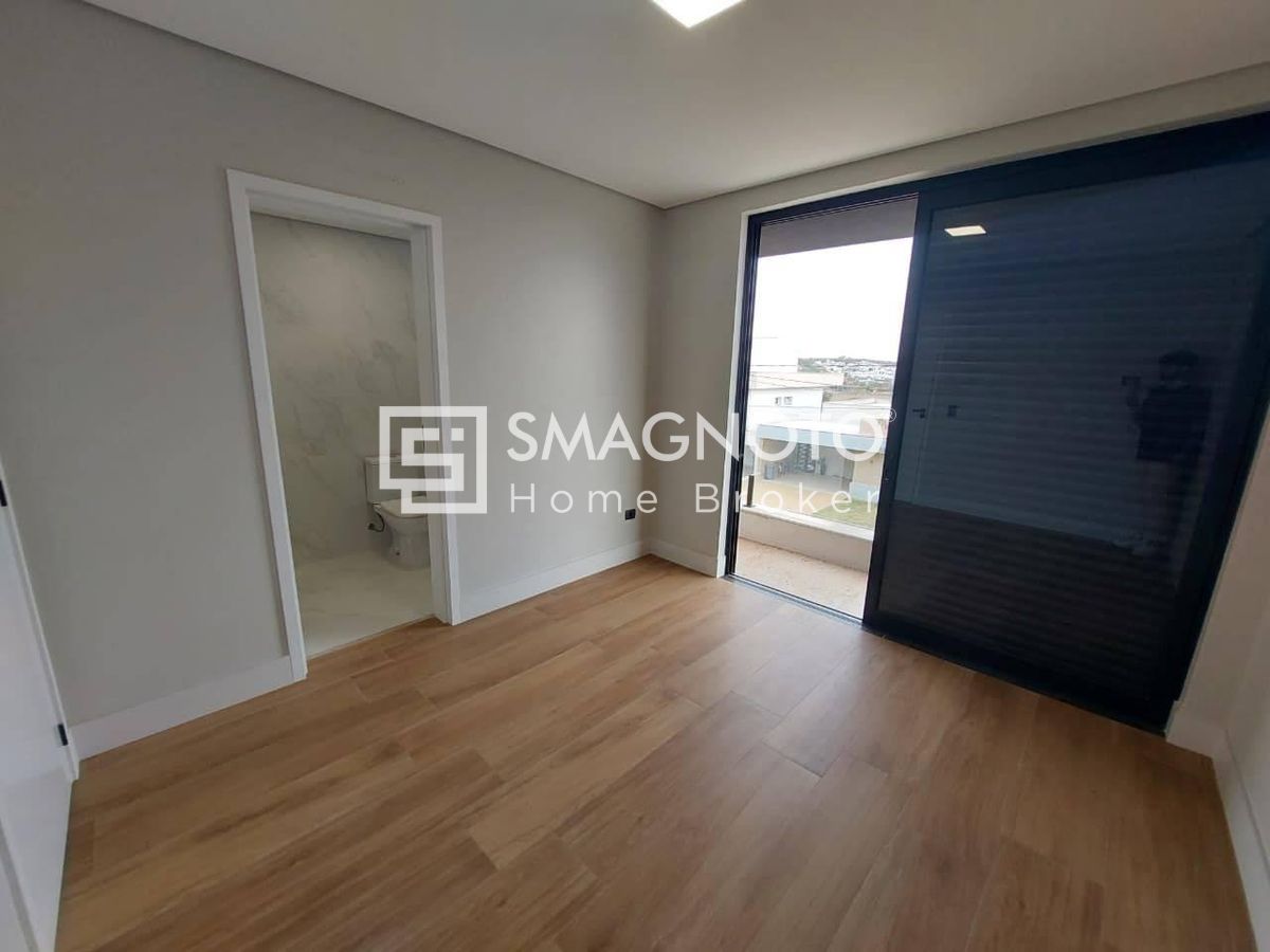 Sobrado com 4 dormitórios à venda, 305 m² por R$ 2.250.000,00 - Santa Rosa - Piracicaba/SP