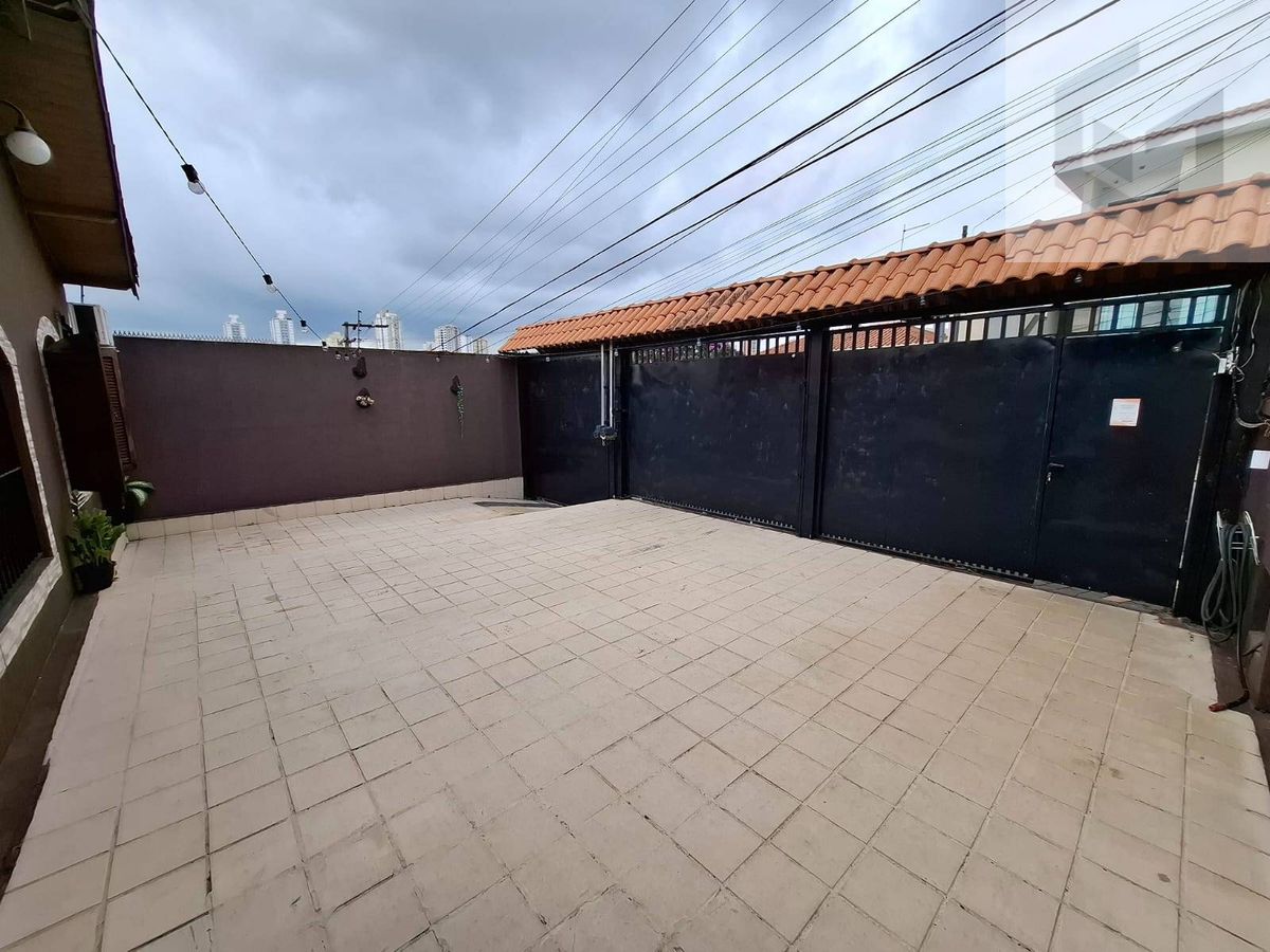 Casa com 2 quartos à Venda, Vila Santa Terezinha (Zona Norte) - São Paulo