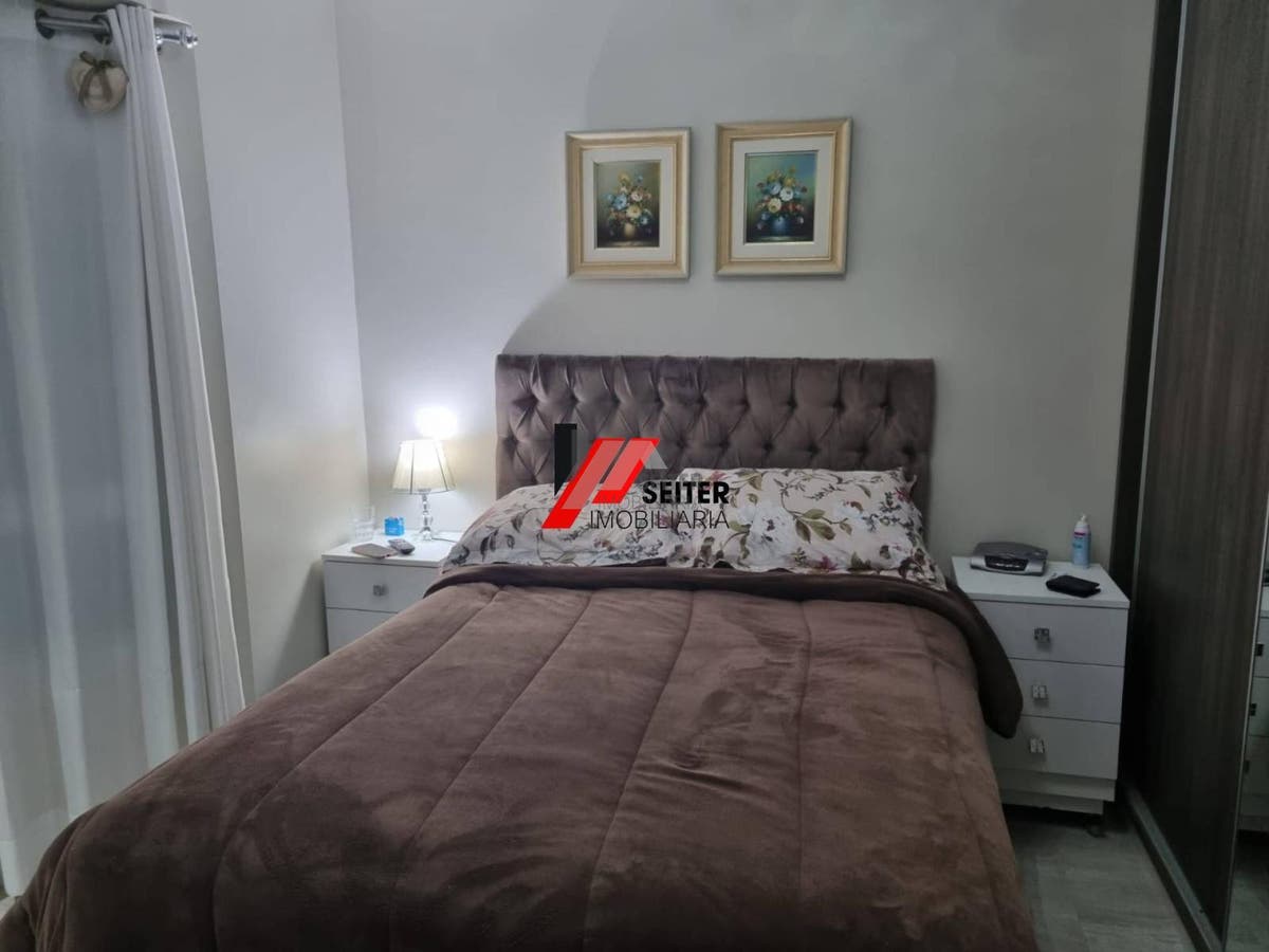 Apartamento à venda Agronômica Florianópolis