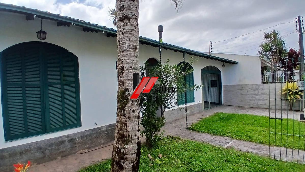 Casa a venda no itacorubi Florianópolis