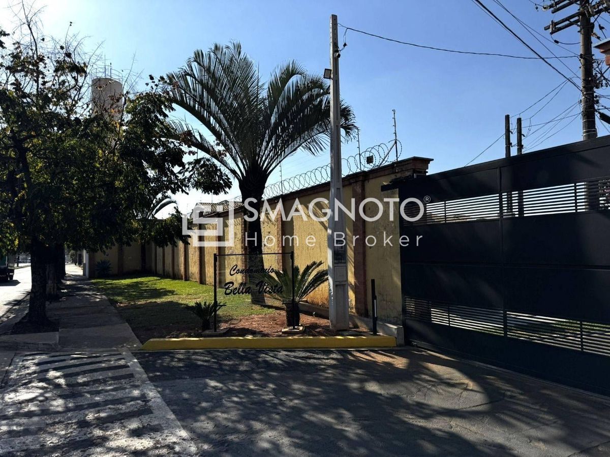 Casa com 3 dormitórios à venda, 156 m² por R$ 769.000,00 - Jardim Astúrias I - Piracicaba/SP