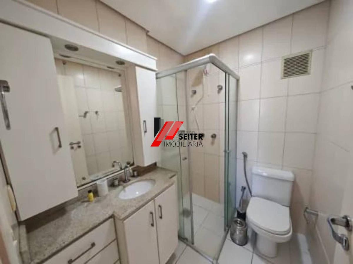 Apartamento de 2 quartos com suite à venda Paris Dakar Itacorubi Florianópolis