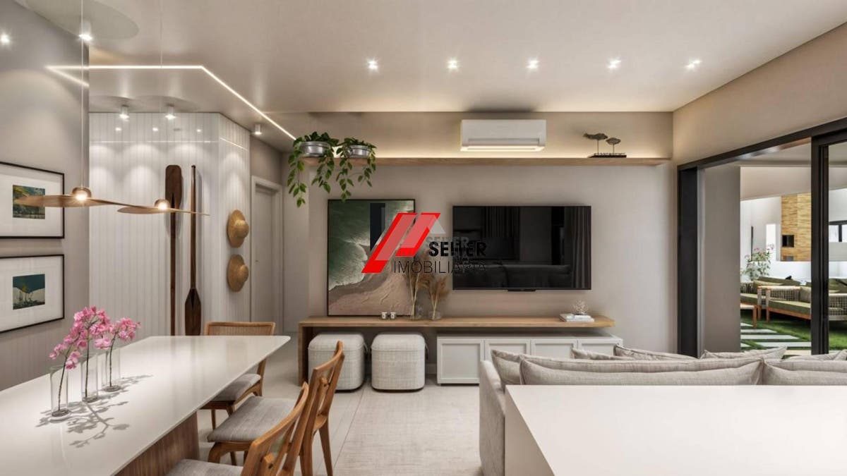 Apartamento a venda morro das pedras florianópolis