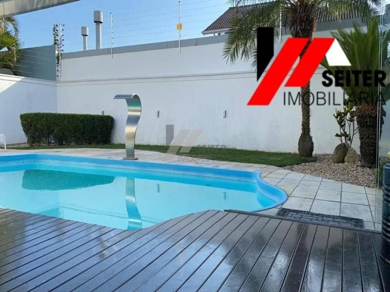 Casa 4 suites a venda Santa Monica Florianopolis