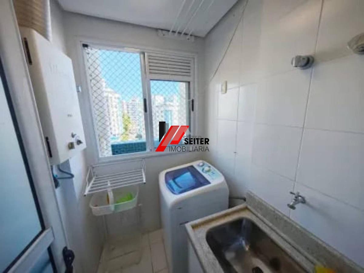 Apartamento de 2 quartos com suite à venda Paris Dakar Itacorubi Florianópolis