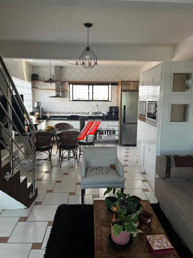 Casa a venda agronômica Florianópolis