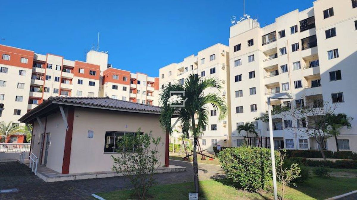 Apartamento, 2 quartos, 56 m² - Foto 5