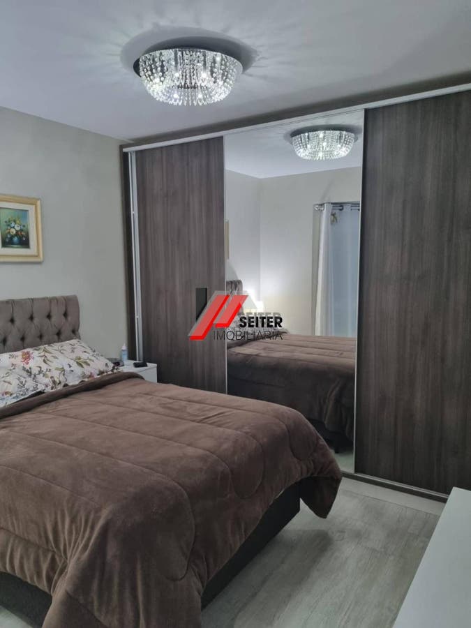 Apartamento à venda Agronômica Florianópolis