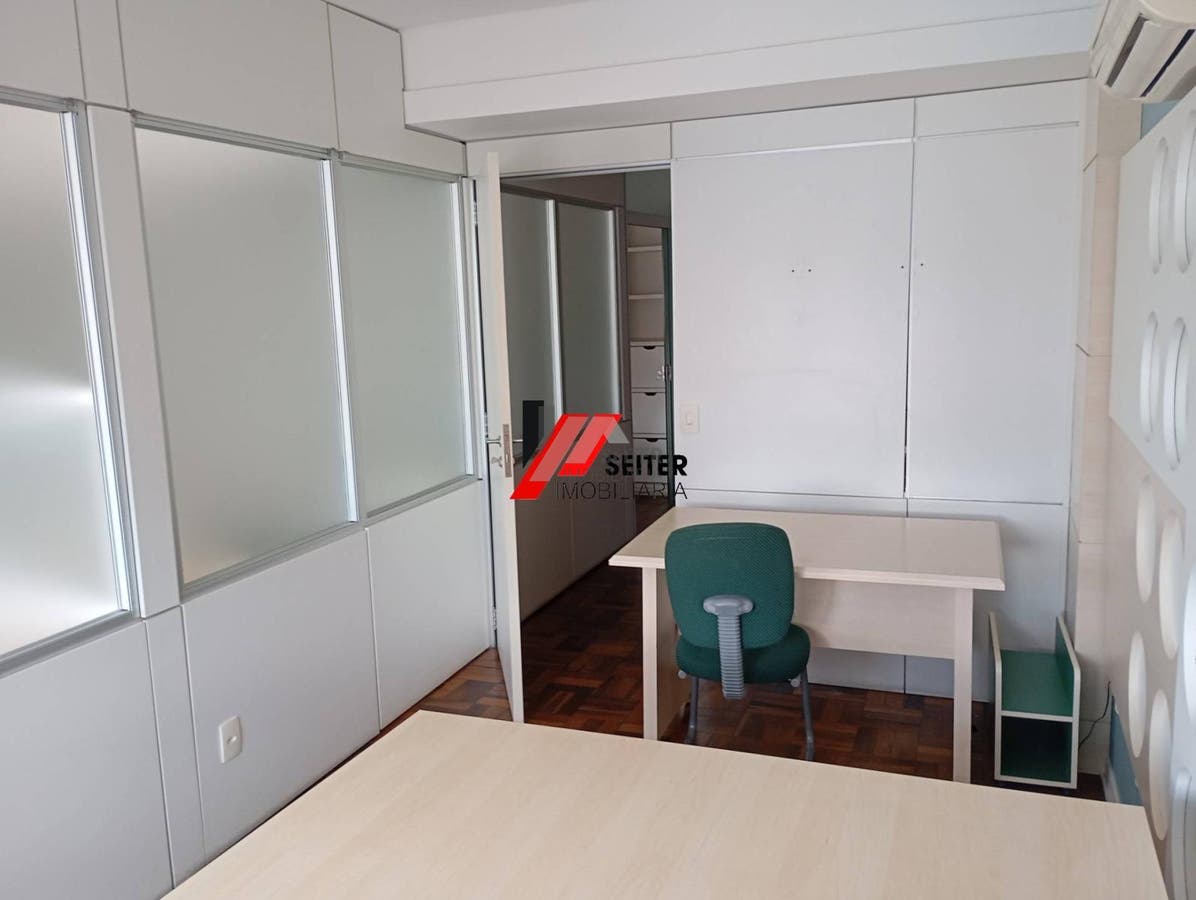 Sala comercial para locação Centro de Florianópolis