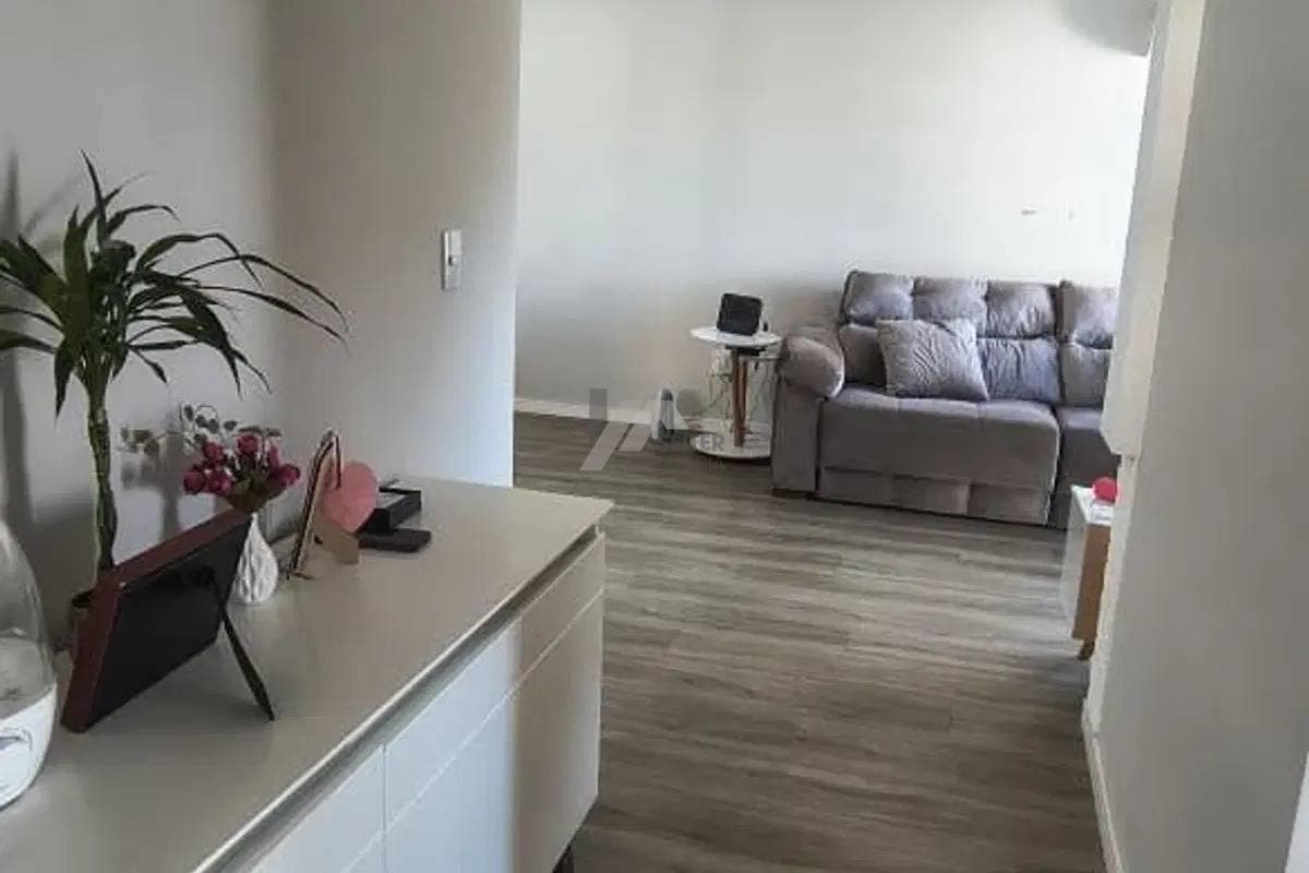 Apartamento com 3 quartos, Itacorubi - Florianópolis