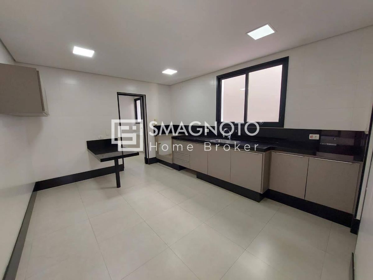 Sobrado com 4 dormitórios à venda, 300 m² por R$ 2.400.000,00 - Loteamento Residencial Reserva Do Engenho - Piracicaba/SP