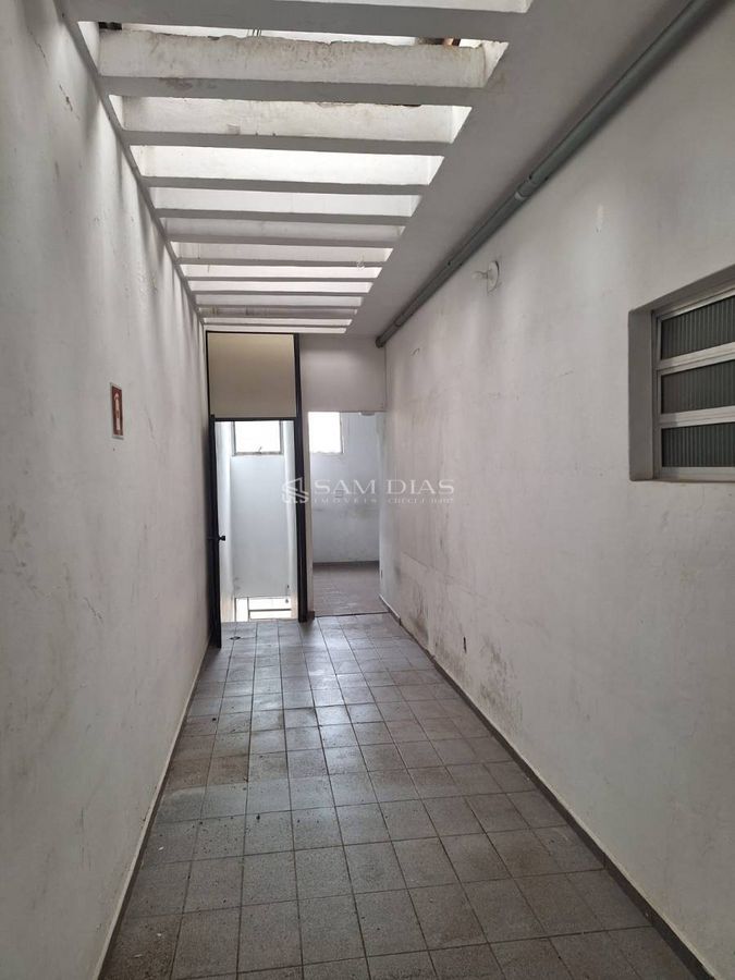 Depósito-Galpão, 307 m² - Foto 14