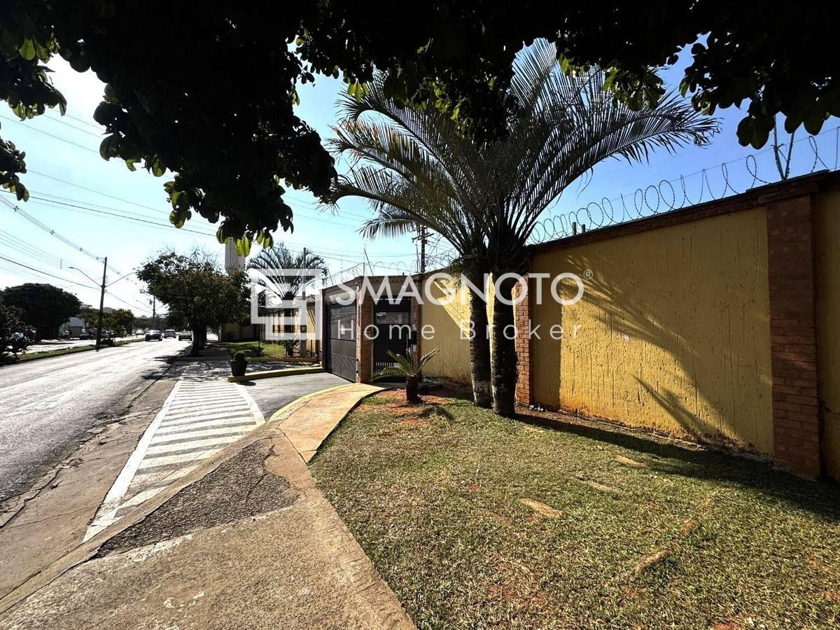 Casa com 3 dormitórios à venda, 156 m² por R$ 769.000,00 - Jardim Astúrias I - Piracicaba/SP