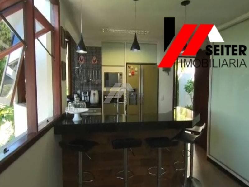 Casa comercial no centro de Florianópolis