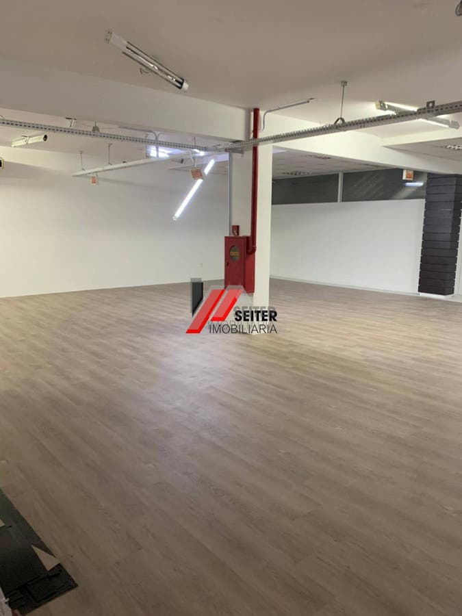 Sala comercial para locação Monte verde Florianópolis rodovia virgilio varzea