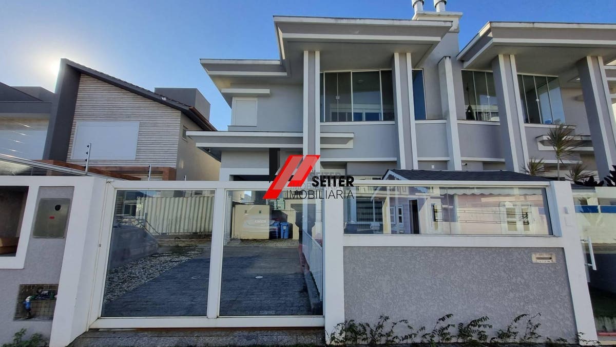 Casa à Venda com 3 quartos Ingleses Florianopolis