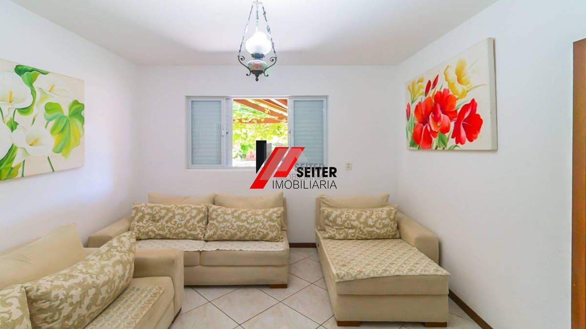 Casa a venda Trindade Florianopolis