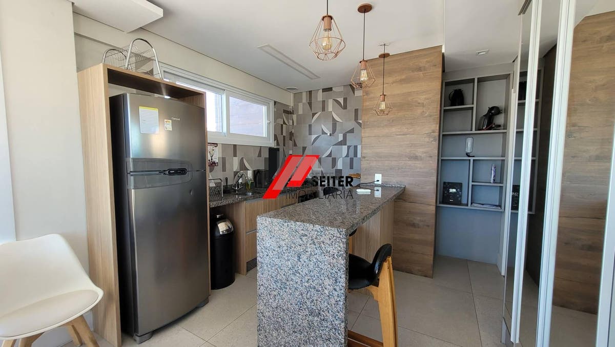 Apartamento a venda Trindade Florianópolis