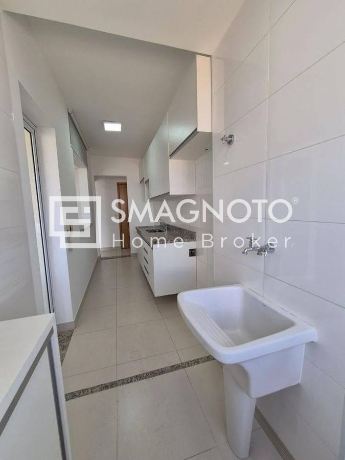 Apartamento com 3 dormitórios à venda, 85 m² por R$ 705.000,00 - Paulicéia - Piracicaba/SP