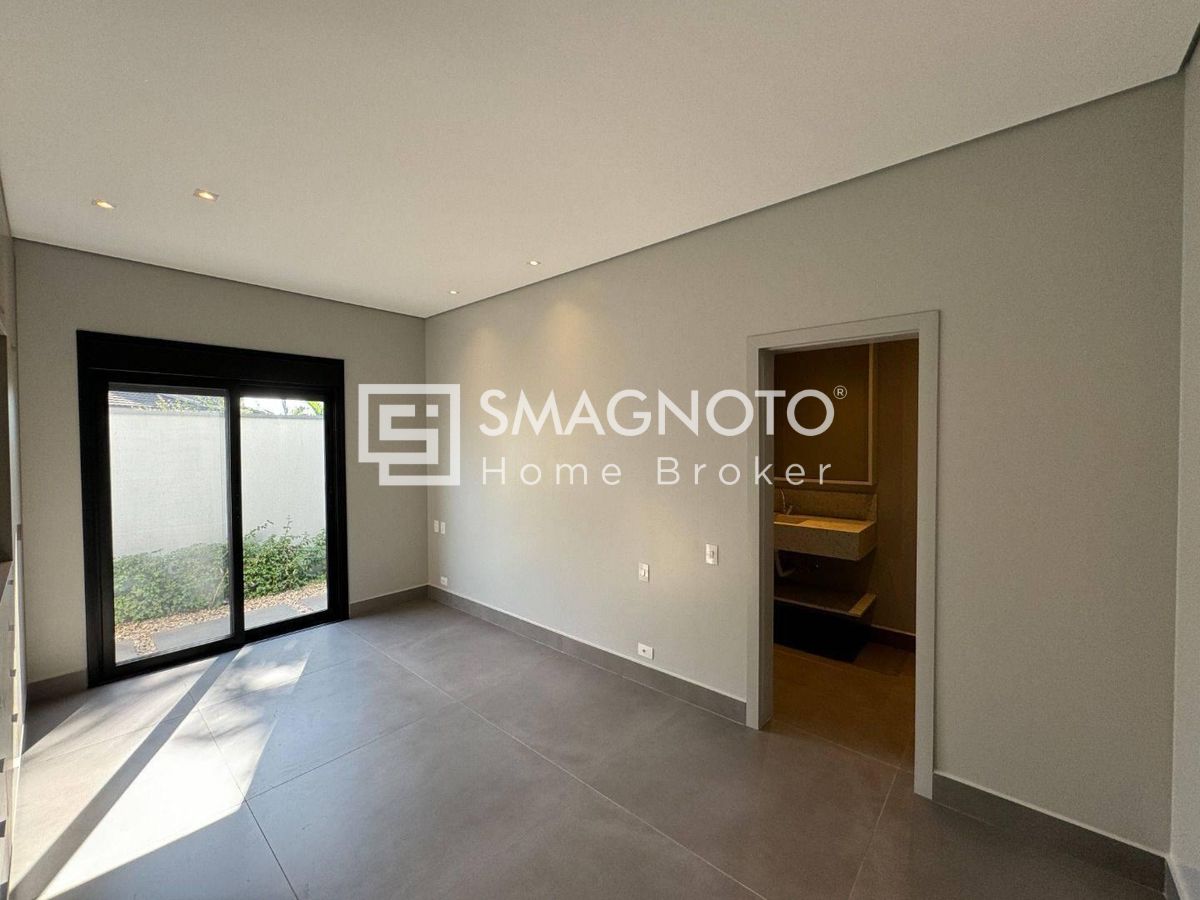 Casa com 3 Suites à venda, 300 m² por R$ 2.700.000 - Monte Alegre - Piracicaba/SP