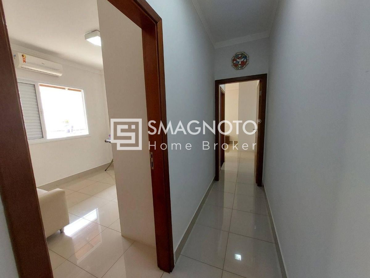 Casa com 3 dormitórios à venda, 190 m² por R$ 948.000,00 - Nova Piracicaba - Piracicaba/SP