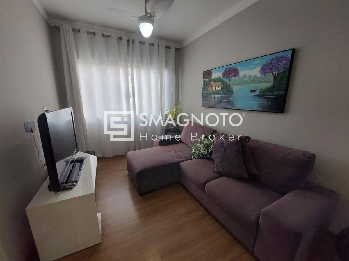 Sobrado com 3 dormitórios à venda, 213 m² por R$ 1.200.000,00 - Ondas - Piracicaba/SP