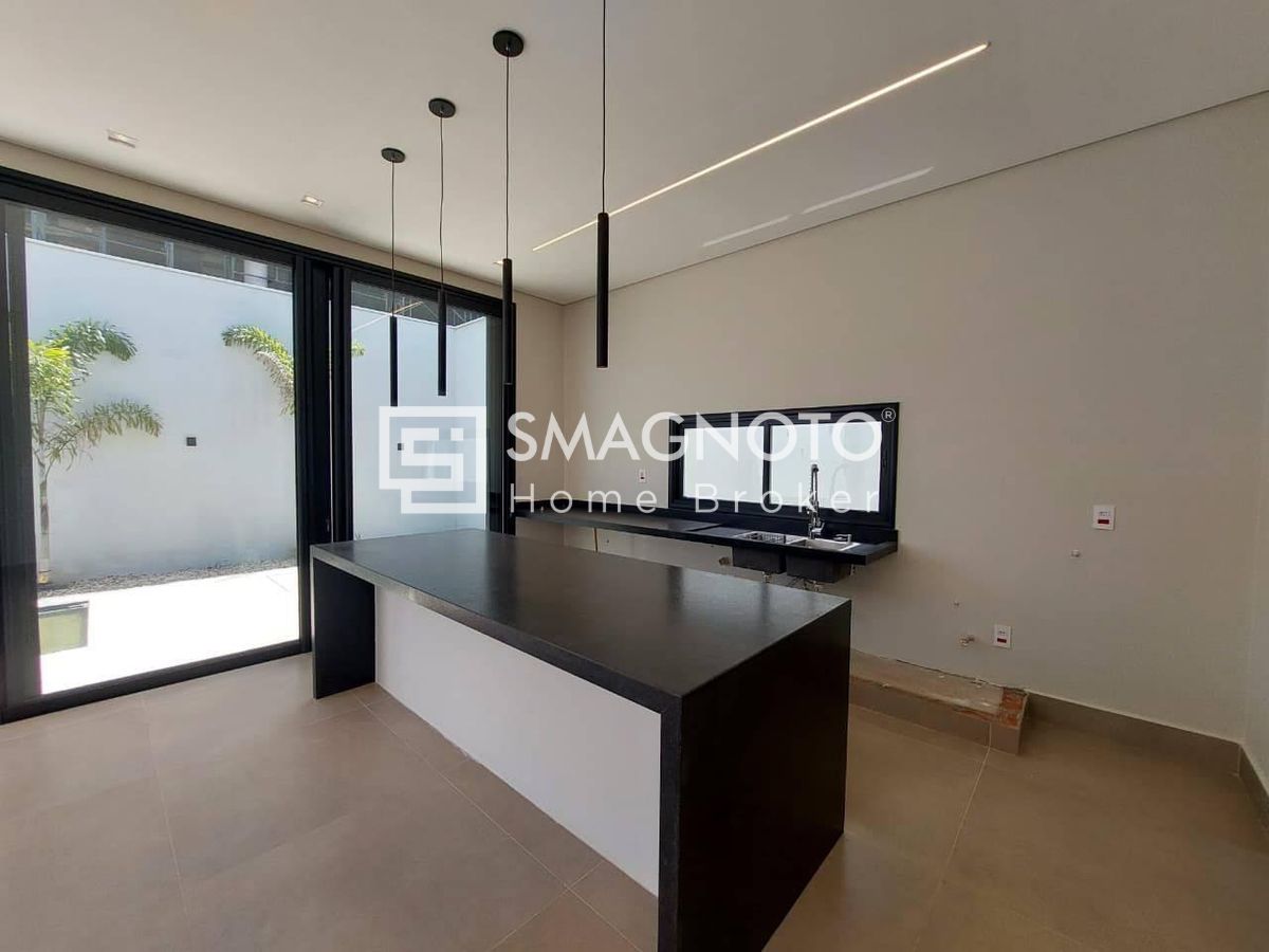 Casa com 3 dormitórios à venda, 240 m² por R$ 1.990.000,00 - Bongue - Piracicaba/SP