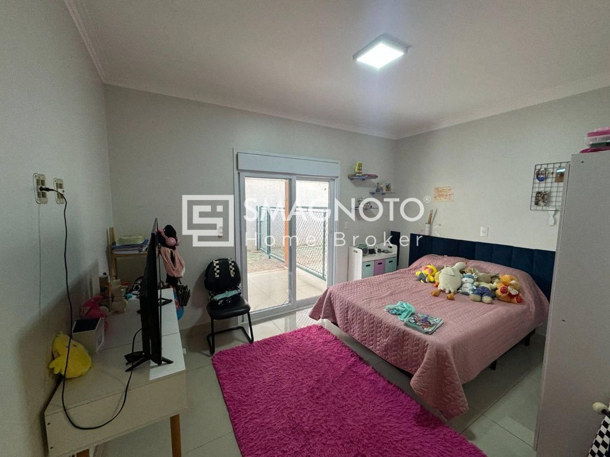 Casa com 3 dormitórios à venda, 414 m² por R$ 1.499.000,00 - Campestre - Piracicaba/SP