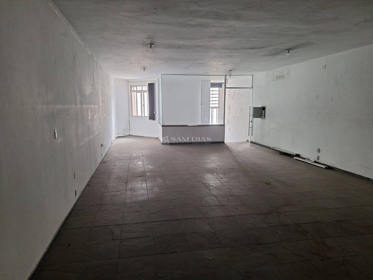 Depósito-Galpão, 307 m² - Foto 10