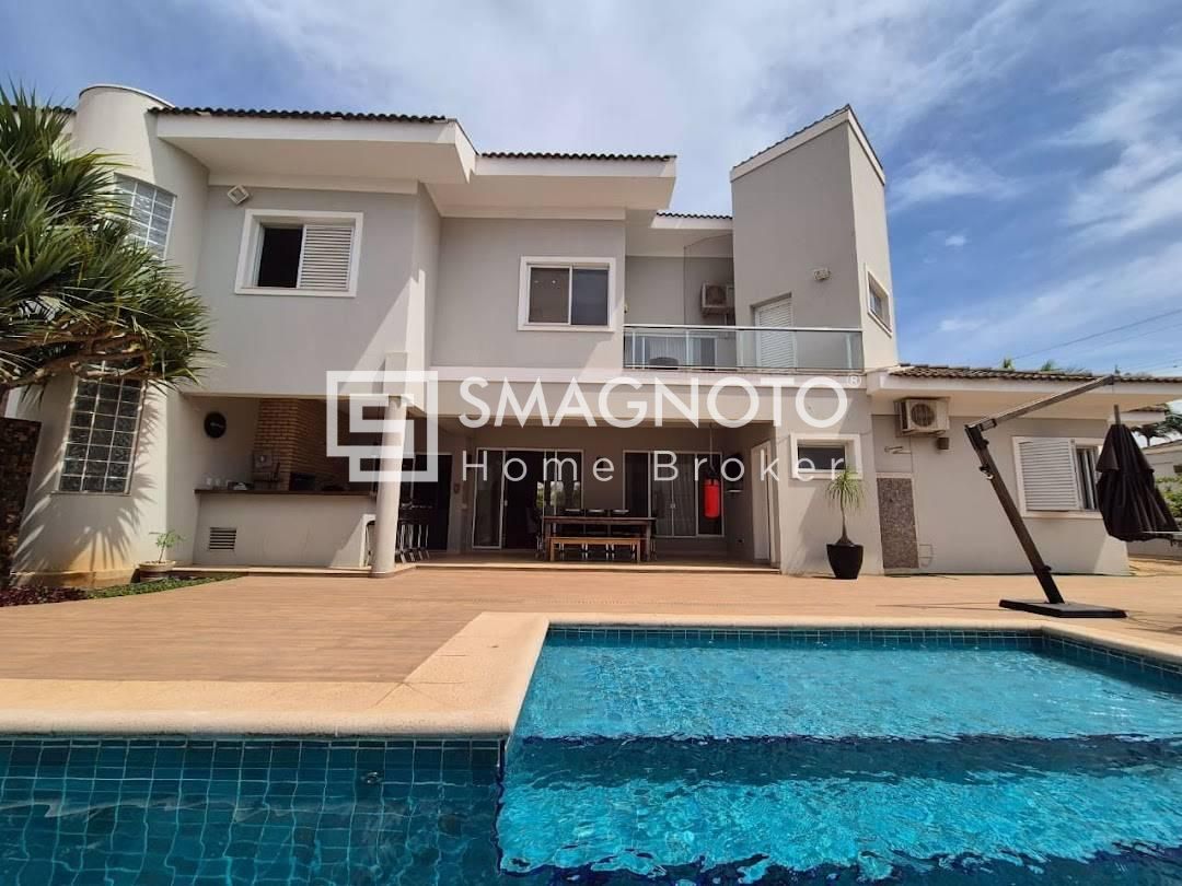 Casa com 5 dormitórios à venda, 337 m² por R$ 2.699.000,00 - Terras de Piracicaba - Piracicaba/SP
