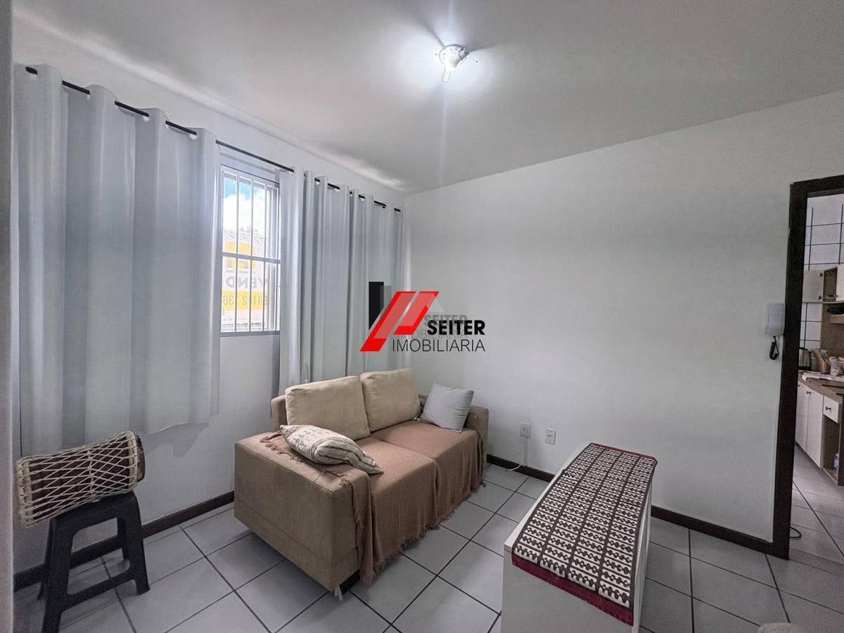 Apartamento de 2 dormitórios a venda Córrego Grande