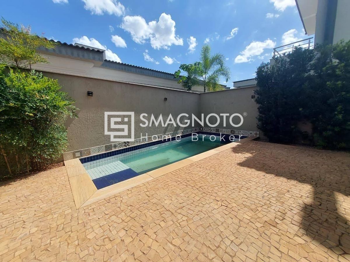 Sobrado com 4 dormitórios à venda, 300 m² por R$ 2.400.000,00 - Loteamento Residencial Reserva Do Engenho - Piracicaba/SP