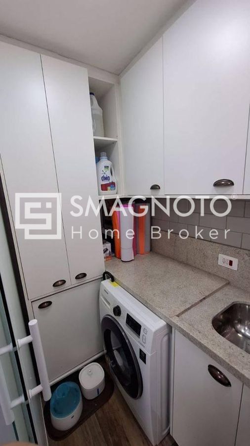 Apartamento com 3 dormitórios à venda, 87 m² por R$ 820.000,00 - Vila Prudente - Piracicaba/SP
