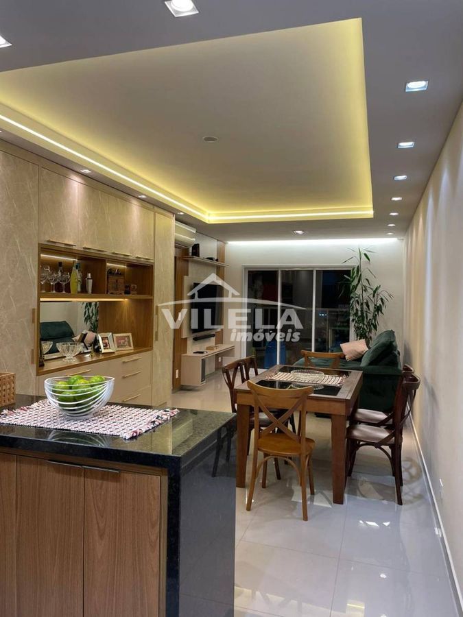 Apartamento alto padrão-sumaré-caraguatatuba-sp
