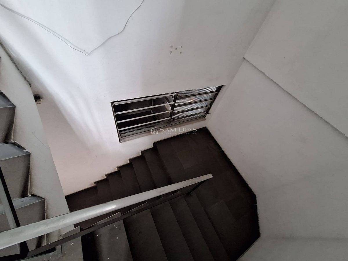 Depósito-Galpão, 307 m² - Foto 7