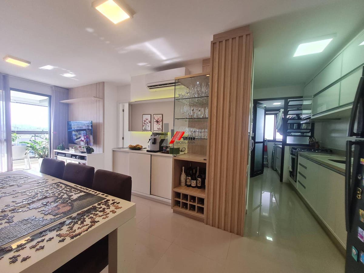 Apartamento a venda itacorubi Florianópolis sc