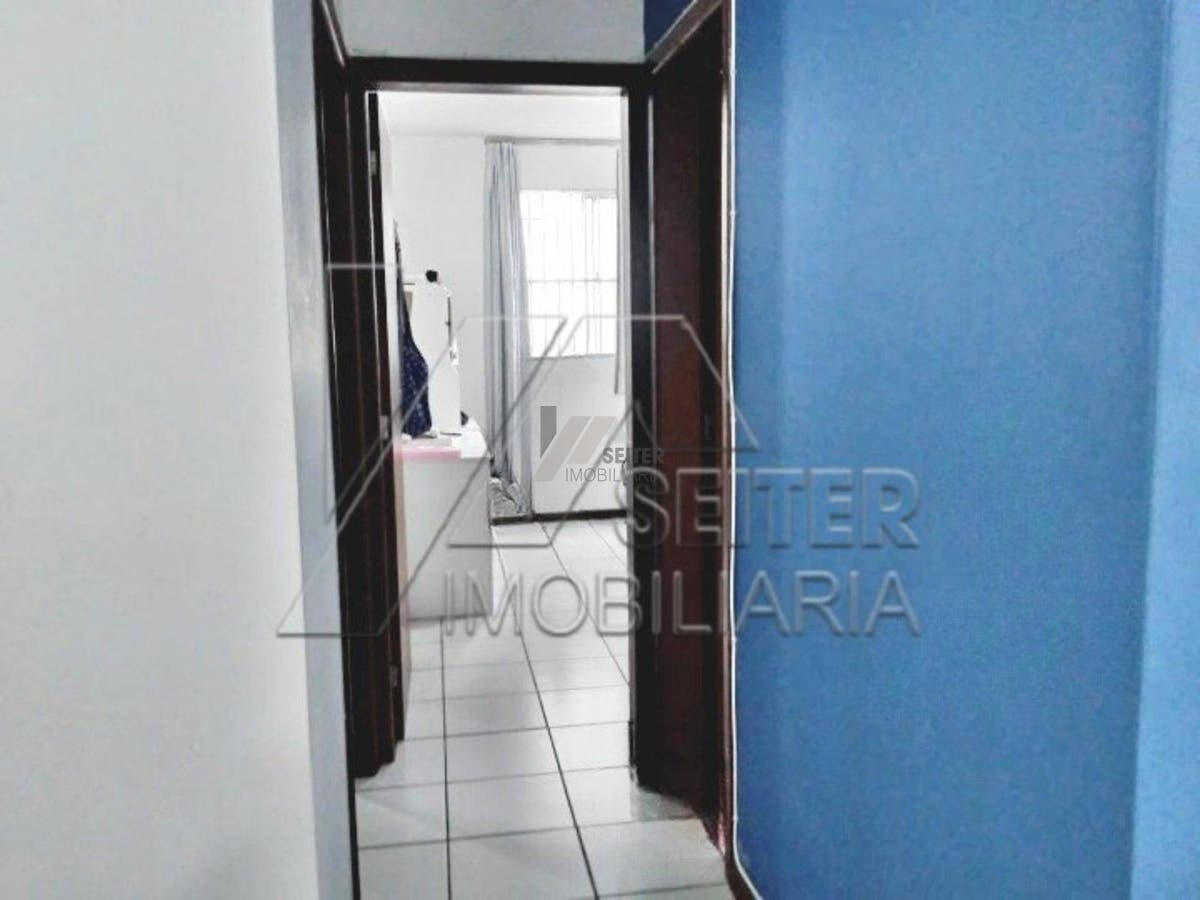 Apartamento de 2 dormitórios a venda Córrego Grande