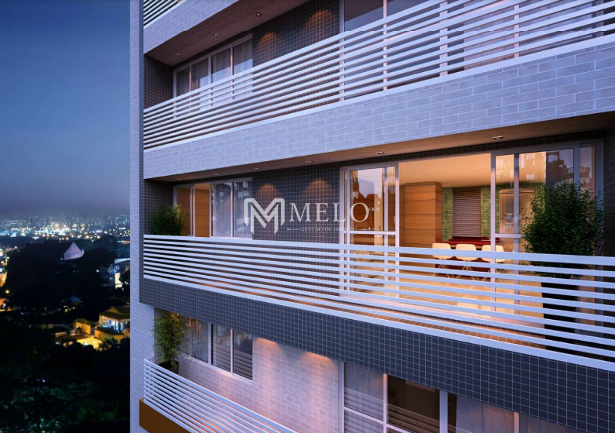 Apartamento, 1 quarto, 35 m² - Foto 8