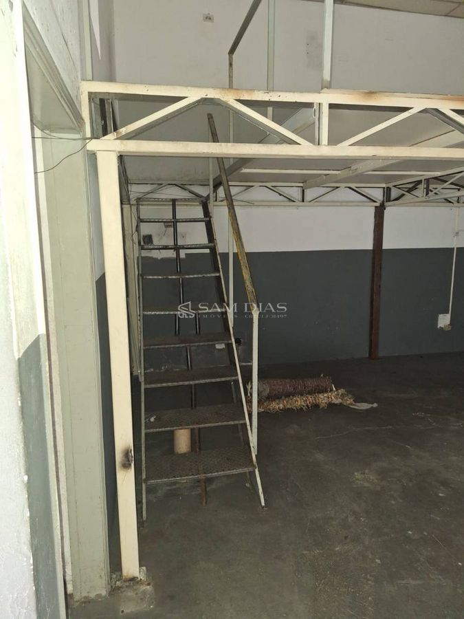Depósito-Galpão, 307 m² - Foto 8